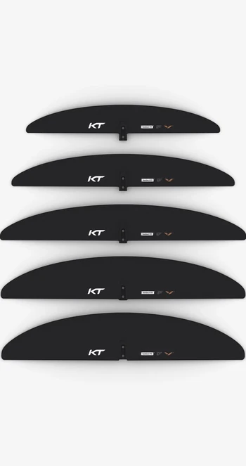 KT - Instinct Front Wing