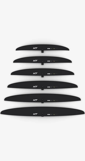 KT - Atlas Front Wing