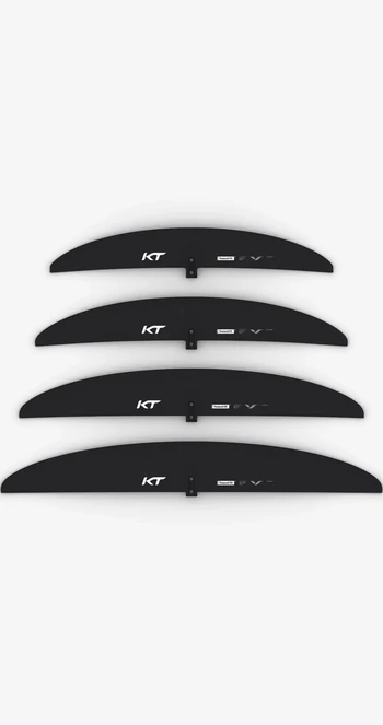 KT - Nomad Front Wing