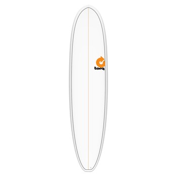 Surfboard TORQ Epoxy TET 8.0 Longboard Pinline Surfboard TORQ Epoxy TET 8.0 Longboard Pinline