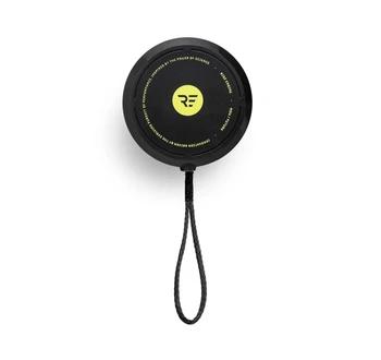 Ride Engine Tractable Reel Leash Base