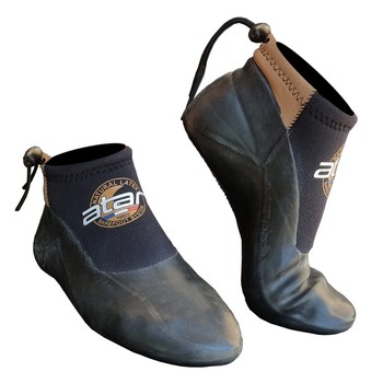 ATAN Sunfast Neopren Latex Schuh 3mm
