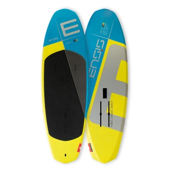 Ensis Wing Mid Length Foil Board JIVE ACE Ensis Wing Mid Length Foil Board JIVE ACE