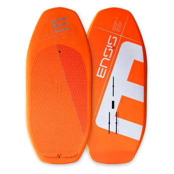 Ensis Wing Foil Board ROCK’N’ROLL III Soft Top Ensis Wing Foil Board ROCK’N’ROLL III Soft Top