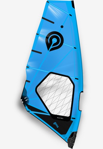Goya Windsurf Segel Banzai 12 X