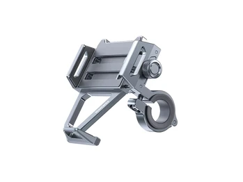 Himiway E-Bike Handyhalterung aus Aluminium