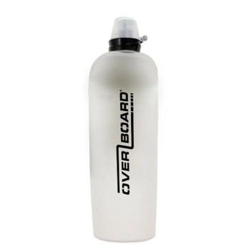 OverBoard Trinkflasche Soft Bottle 450ml