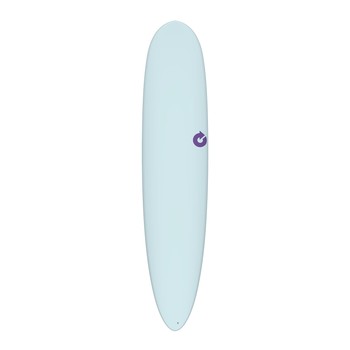 Surfboard TORQ TET 9.0  24/7 Longboard Aqua