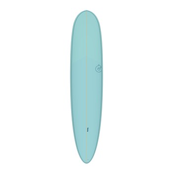 Surfboard TORQ TET 9.0  24/7 Longboard Seaglass