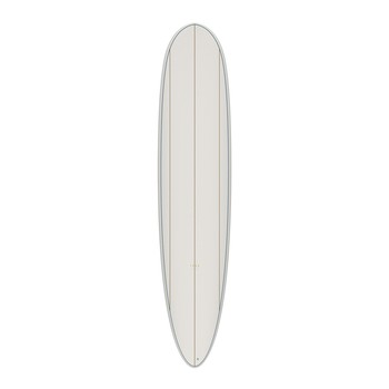 Surfboard TORQ TET 9.0  24/7 Longboard Sand