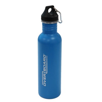 OverBoard Edelstahl Trinkflasche 750ml