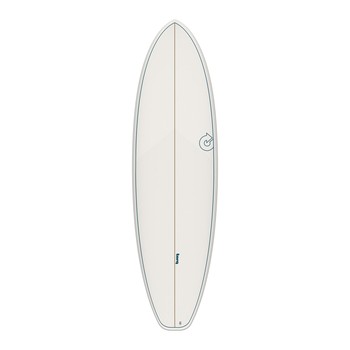 Surfboard TORQ TET BigBoy 23