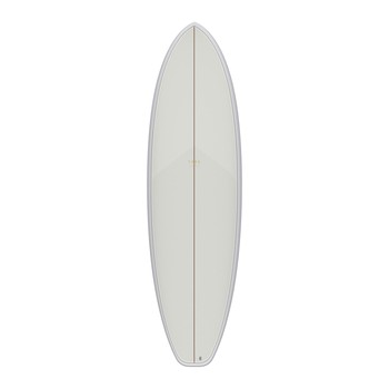 Surfboard TORQ TET BigBoy 23 (TQ-A-BB-LE-OG)