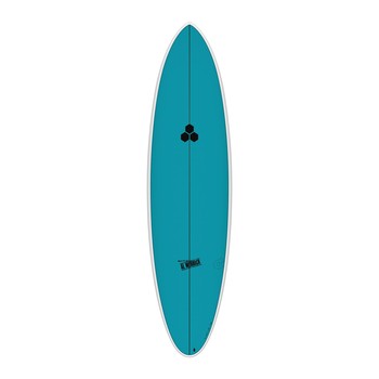 Surfboard CHANNEL ISLANDS X-lite M23
