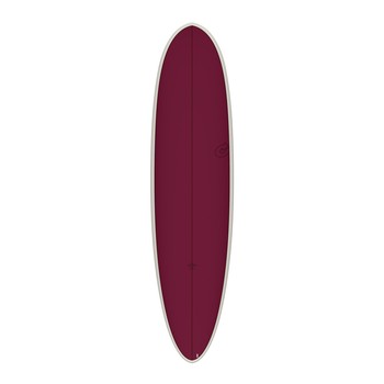 Surfboard TORQ TET Delpero MPW