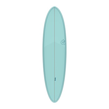 Surfboard TORQ TET (TQ-A-LA-MF-SG)