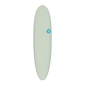 Surfboard TORQ TET (TQ-A-PP-V-CL)