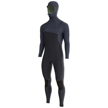 PROLIMIT Predator Steamer Free-X 4/3 Hooded 2026 PROLIMIT Predator Steamer Free-X 4/3 Hooded 2026