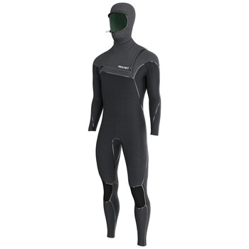 PROLIMIT Mercury Steamer Free-X 6/4 Hooded 2026 PROLIMIT Mercury Steamer Free-X 6/4 Hooded 2026