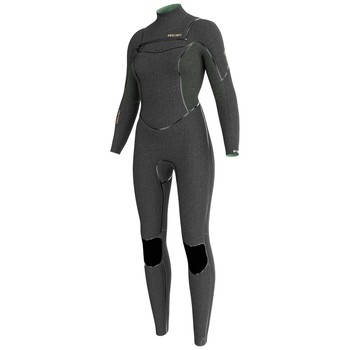 PROLIMIT Oxygen Steamer Freezip 5/4 2026