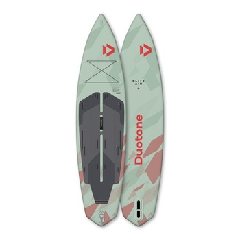 Duotone - iSUP Blitz Air - SUP Inflatables 2026