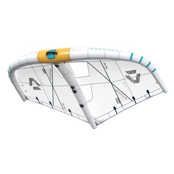 Duotone - Unit SLS Concept Blue - Wings 2027 Duotone - Unit SLS Concept Blue - Wings 2027