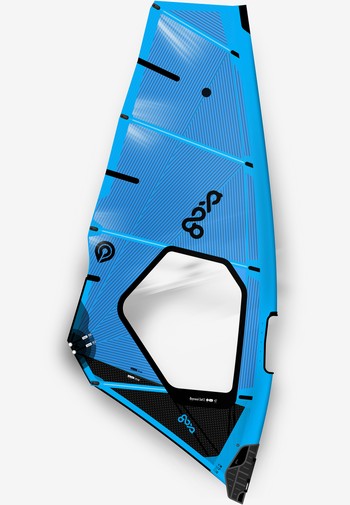 Goya Windsurf Segel Banzai Surf Carbon 2 Goya Windsurf Segel Banzai Surf Carbon 2