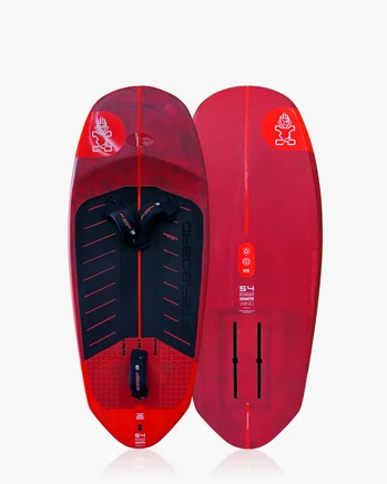 Starboard Wing Foilboard IGNITE WING BCS Starboard Wing Foilboard IGNITE WING BCS