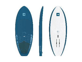 AK Wing Foil Board PHAZER V5 Active Carbon AK Wing Foil Board PHAZER V5 Active Carbon