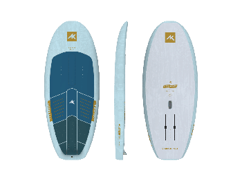 AK Wing Foil Board COMPACT V4 CARBON PLUS AK Wing Foil Board COMPACT V4 CARBON PLUS