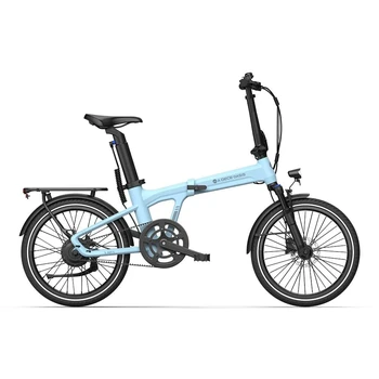 ADO E-Bike Air 20S - elektrisches & faltbares Fahrrad 2026 ADO E-Bike Air 20S - elektrisches & faltbares Fahrrad 2026