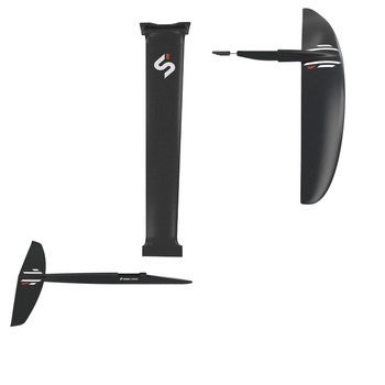 Slingshot One-Lock Wing Foil Glide 925 Carbon Package DEMO