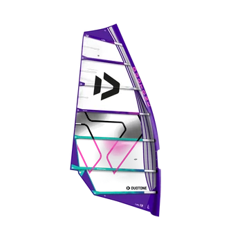 Duotone Windsurf Foil Segel X PACE - Sail 2027