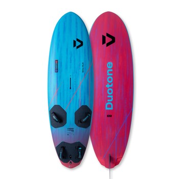 Duotone - Blitz SLS (SB, incl. fin) - Boards 2027 Duotone - Blitz SLS (SB, incl. fin) - Boards 2027