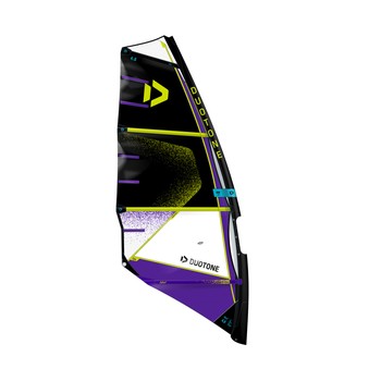 Duotone - Sail Idol - Sails 2027