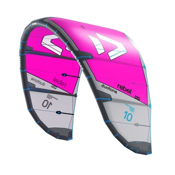 Duotone - Rebel SLS - Kites 2027