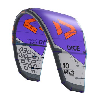 Duotone - Dice SLS - Kites 2027