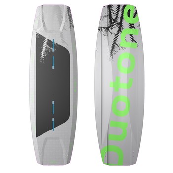 Duotone - TS Freestyle SLS - Twintips 2027