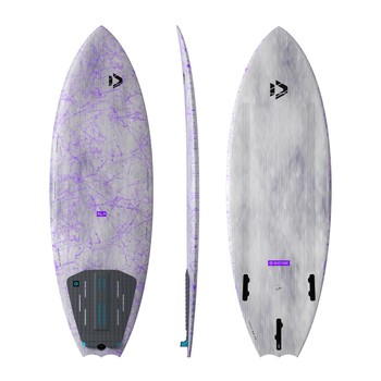 Duotone - Volt SLS - Surfboards 2027