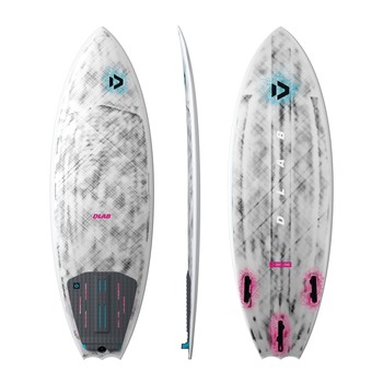 Duotone - Volt D/LAB - Surfboards 2027 Duotone - Volt D/LAB - Surfboards 2027