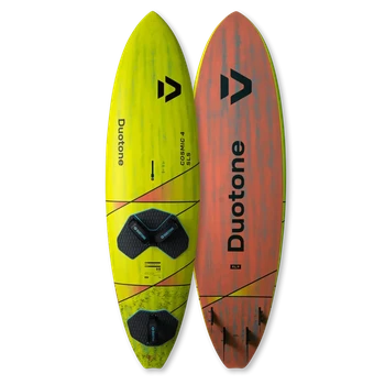 Duotone Windsurf Board Cosmic (4) SLS (SB, incl. fin) - Boards 2027 Duotone Windsurf Board Cosmic (4) SLS (SB, incl. fin) - Boards 2027