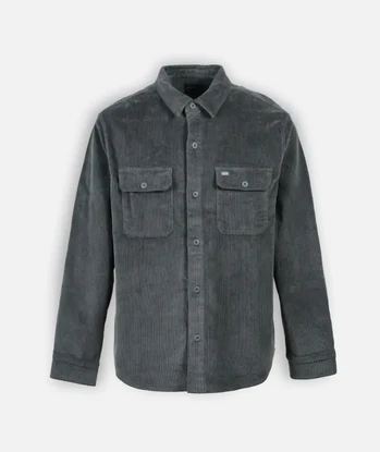 Oxbow Hemd Overshirt CORD OXV932875
