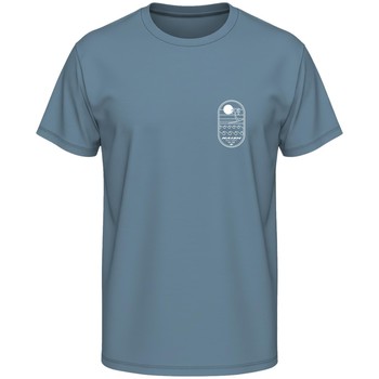Naish T-Shirt Maui Ocean