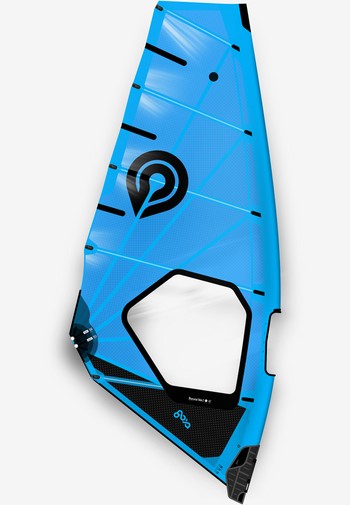 Banzai Windsurf Segel Max Pro