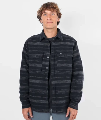 Oxbow Hemd Overshirt DUSKRIDE OXV932952