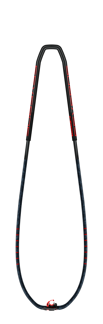 Severne Windsurf Gabelbaum ENIGMA BOOM V2 2027