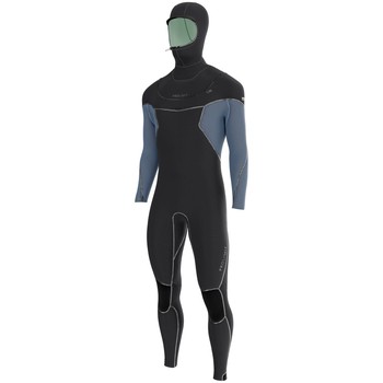 PROLIMIT Neoprenanzug Vapor Steamer CZ 6/4 FTM TR Hooded Bk/Bl 2027