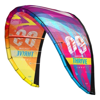 Harlem Kite Thrive V2 Digital Print 2026 Harlem Kite Thrive V2 Digital Print 2026