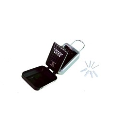 Wave Hawaii Key Safe Maxi Schlüsselbox