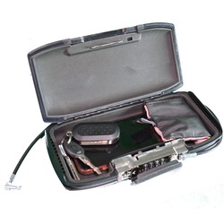 Wave Hawaii Lock Box Maxi Schlüsselbox